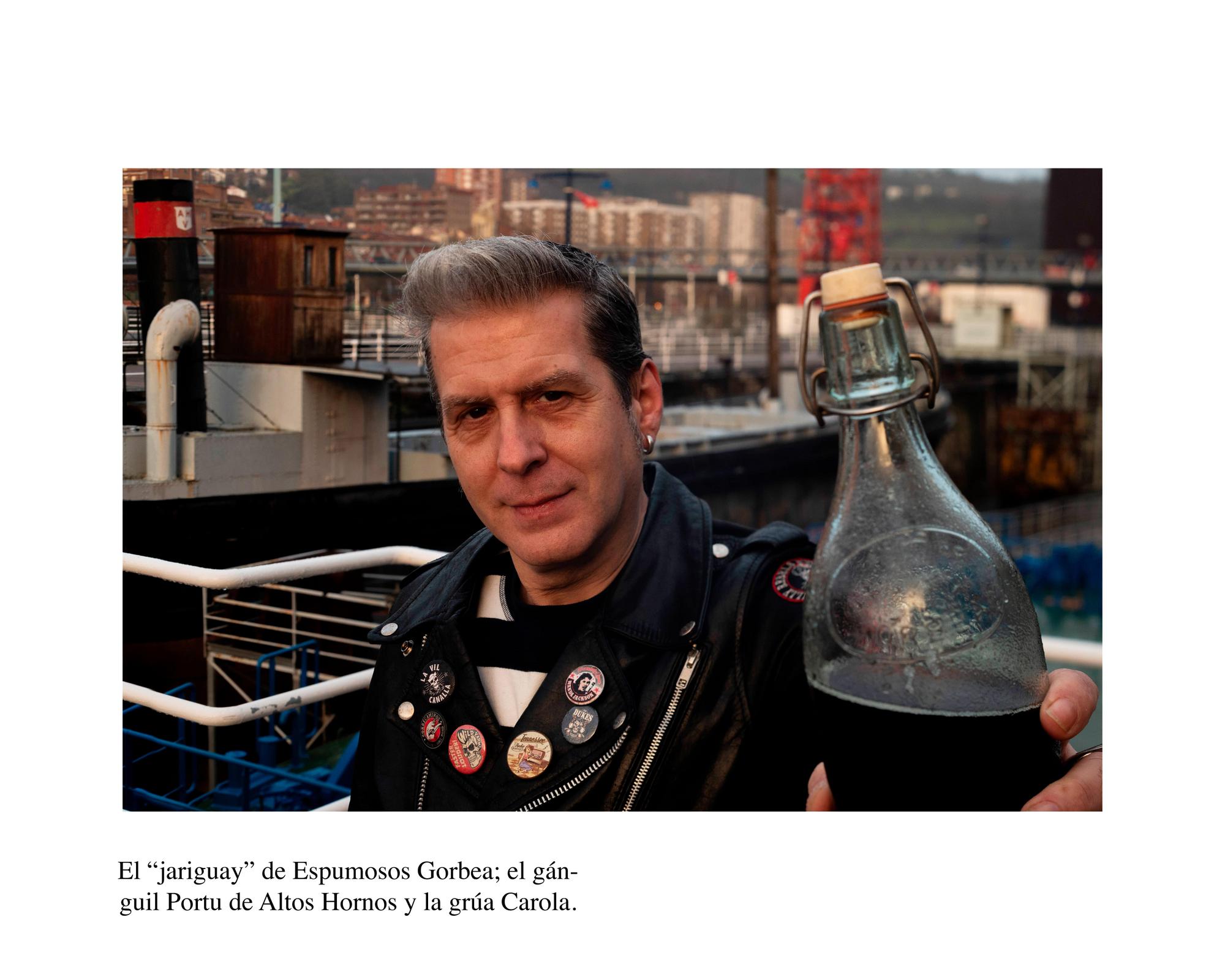 Luis J. González (Tito)