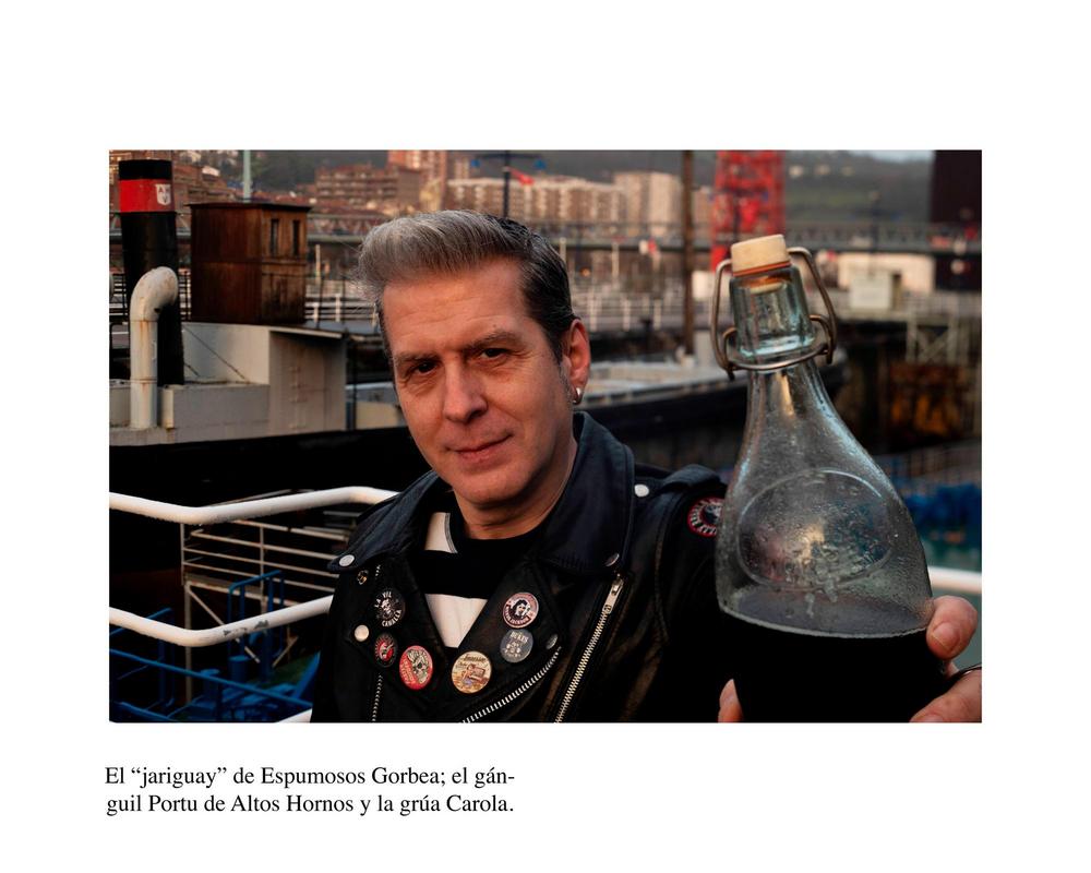 Luis J. González (Tito)