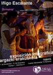 Iñigo Escalante "Birmania" Noviembre - Diciembre 2013