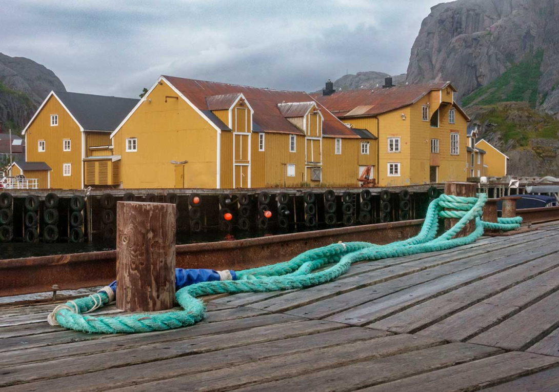 Fotos de Candido Barco