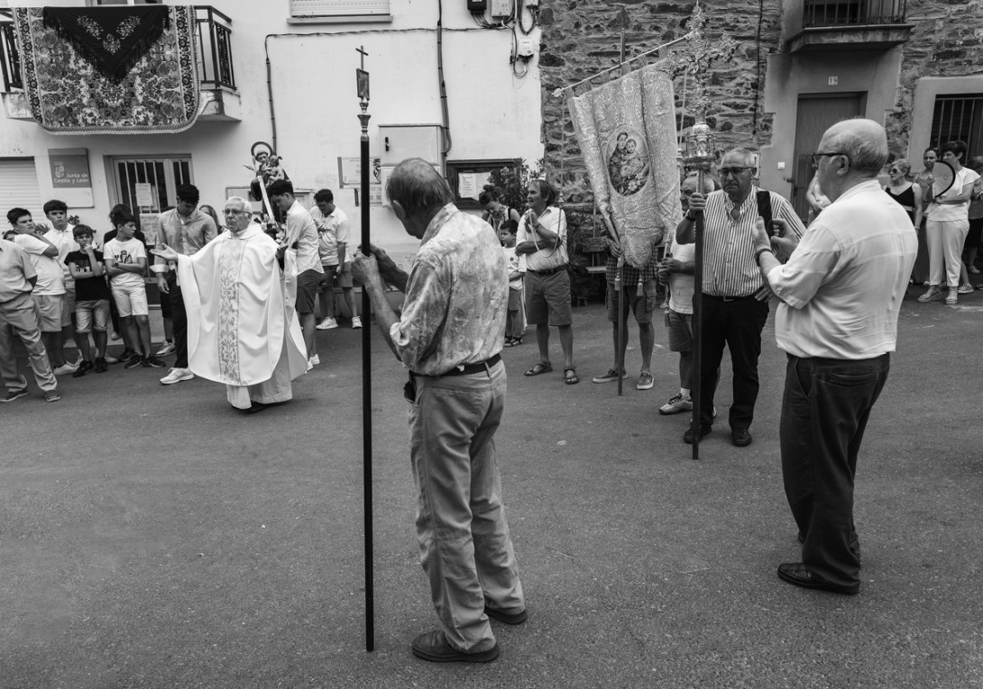 Fotos de Javier Fagundez