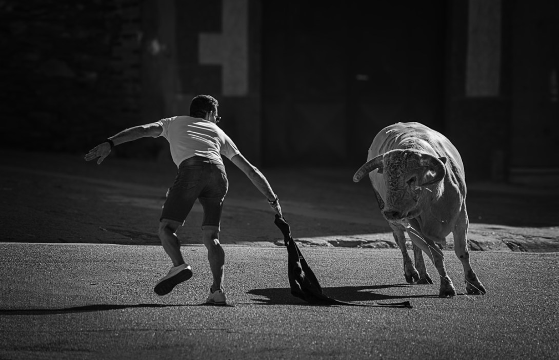 Fotos de Javier Fagundez