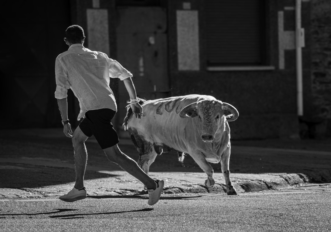 Fotos de Javier Fagundez