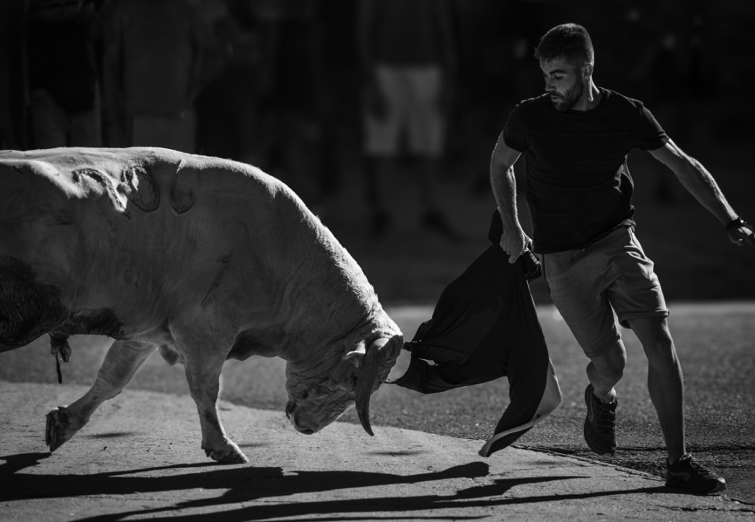 Fotos de Javier Fagundez